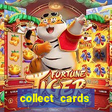 collect cards baixar app